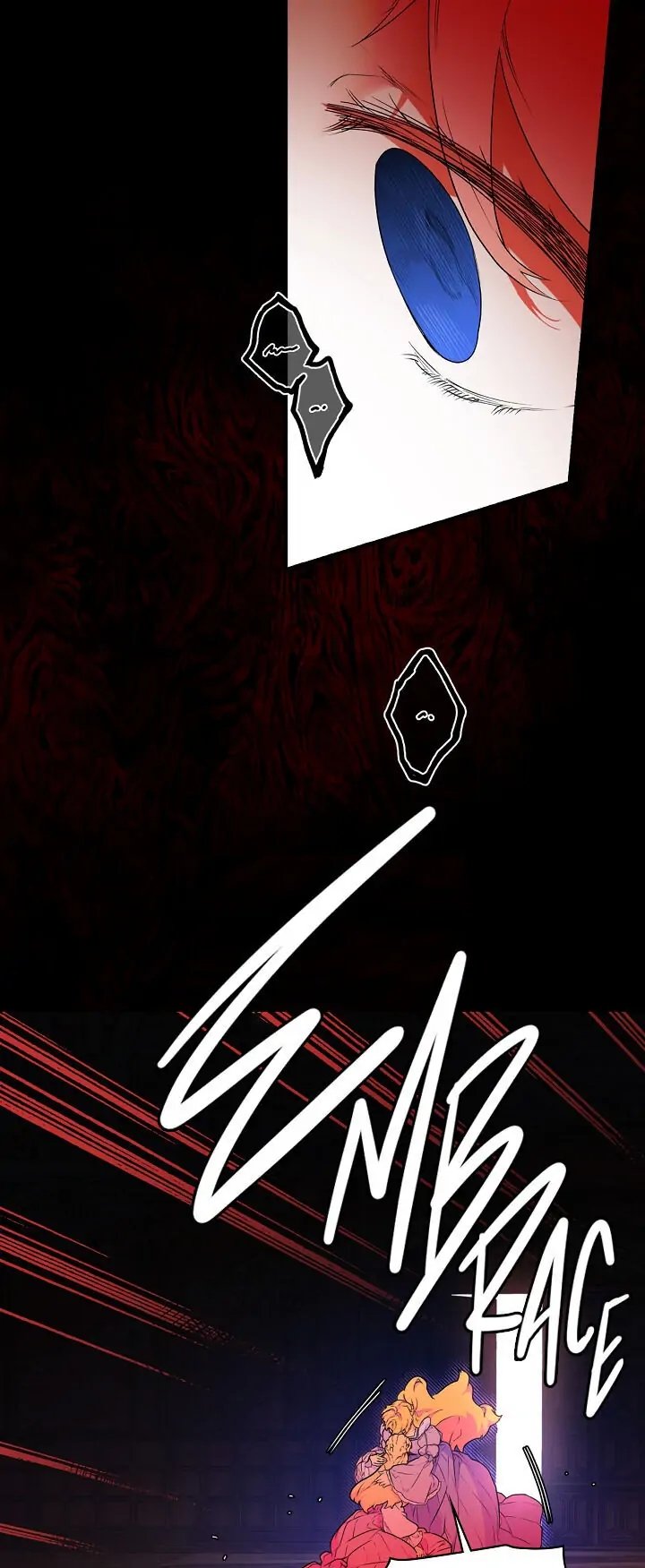 Secret Lady, Chapter 3 image 07